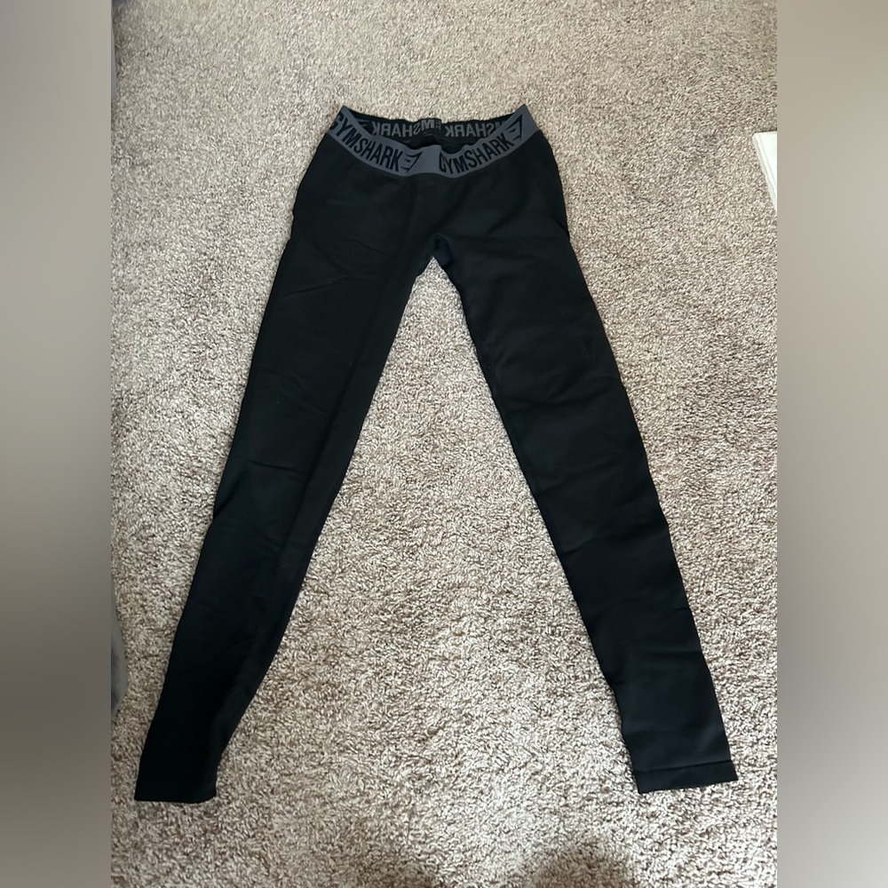 Gymshark Flex Leggings